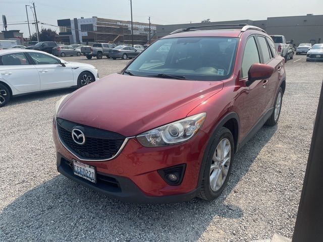 2013 Mazda CX-5 Grand Touring