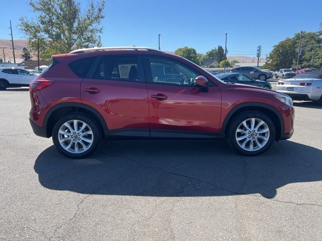 2013 Mazda CX-5 Grand Touring