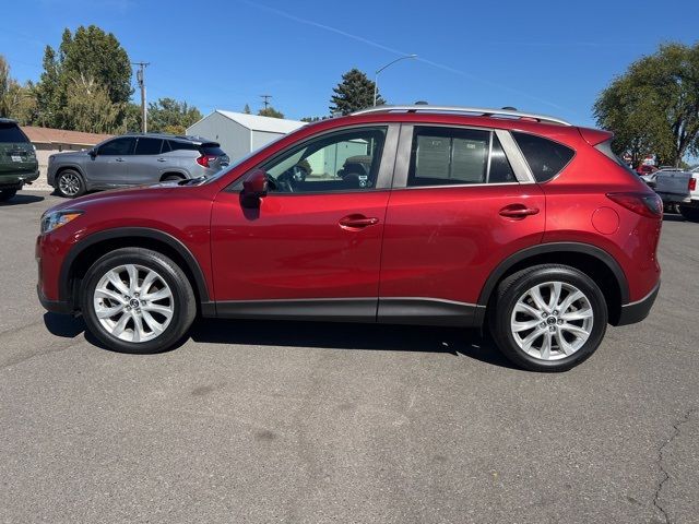 2013 Mazda CX-5 Grand Touring