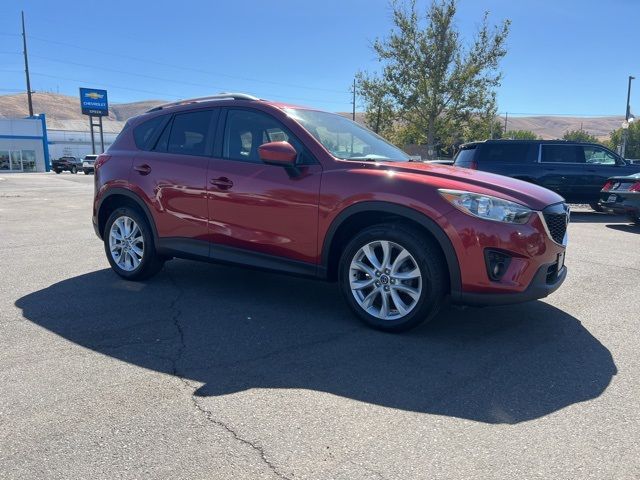 2013 Mazda CX-5 Grand Touring