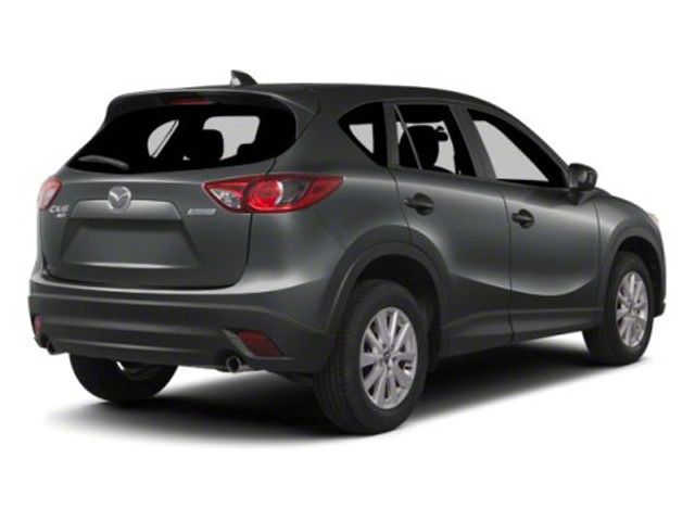 2013 Mazda CX-5 Grand Touring