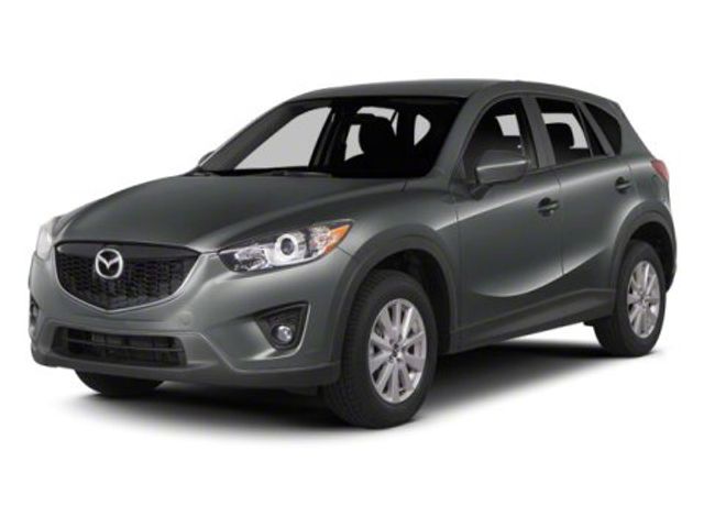 2013 Mazda CX-5 Grand Touring