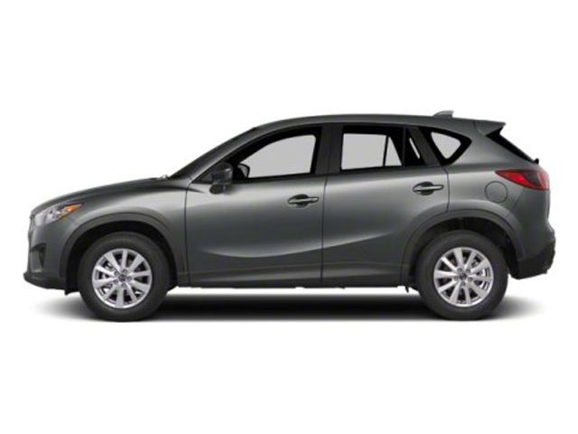 2013 Mazda CX-5 Grand Touring