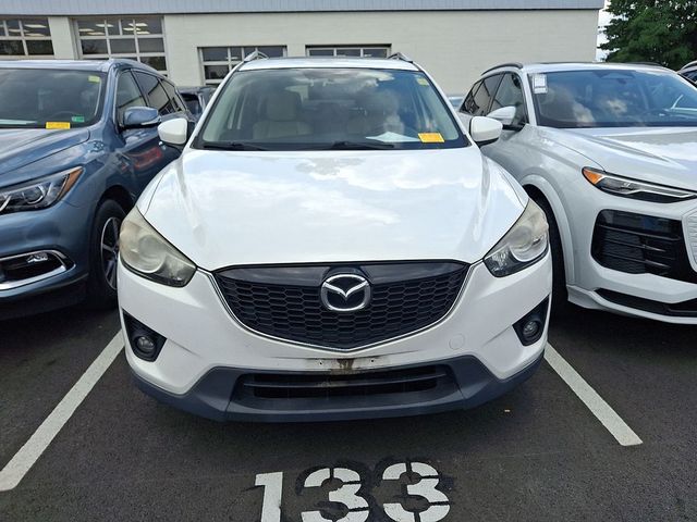 2013 Mazda CX-5 Grand Touring