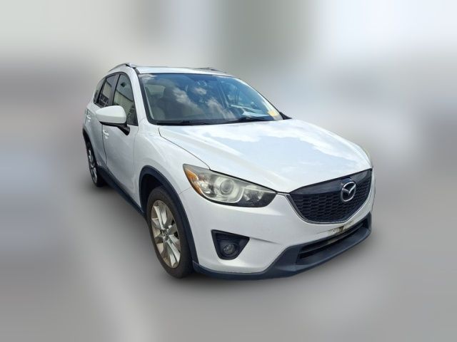 2013 Mazda CX-5 Grand Touring