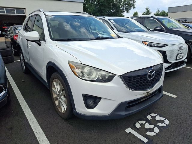 2013 Mazda CX-5 Grand Touring