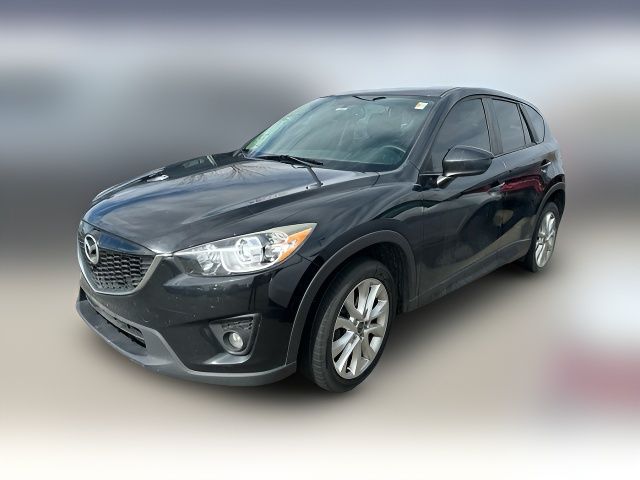 2013 Mazda CX-5 Grand Touring