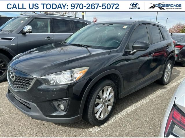 2013 Mazda CX-5 Grand Touring