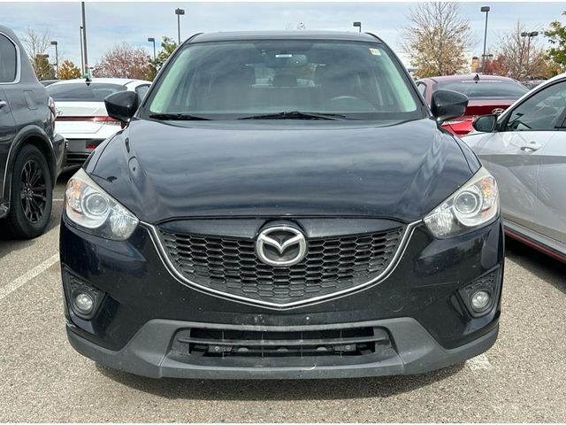 2013 Mazda CX-5 Grand Touring