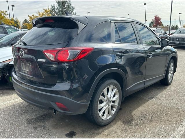 2013 Mazda CX-5 Grand Touring