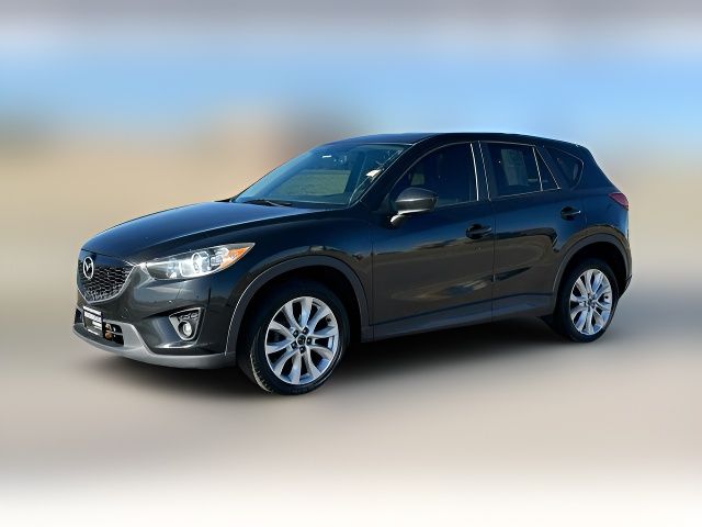 2013 Mazda CX-5 Grand Touring