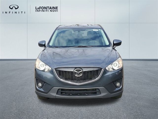 2013 Mazda CX-5 Grand Touring
