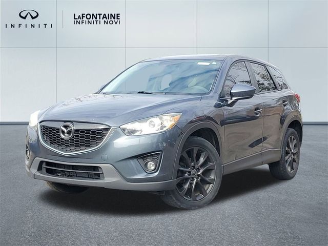 2013 Mazda CX-5 Grand Touring