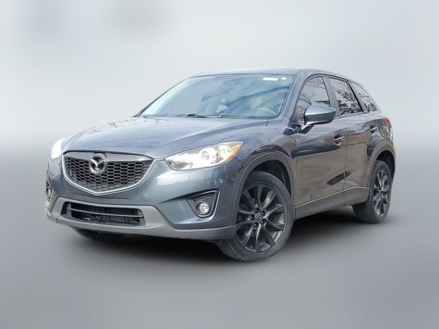 2013 Mazda CX-5 Grand Touring