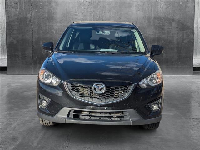 2013 Mazda CX-5 Grand Touring