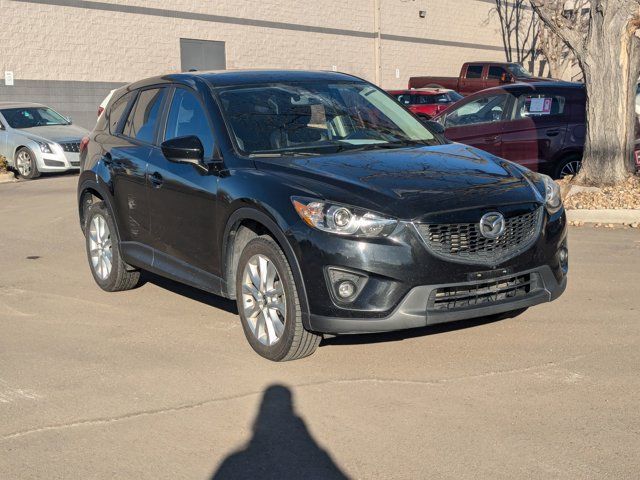 2013 Mazda CX-5 Grand Touring