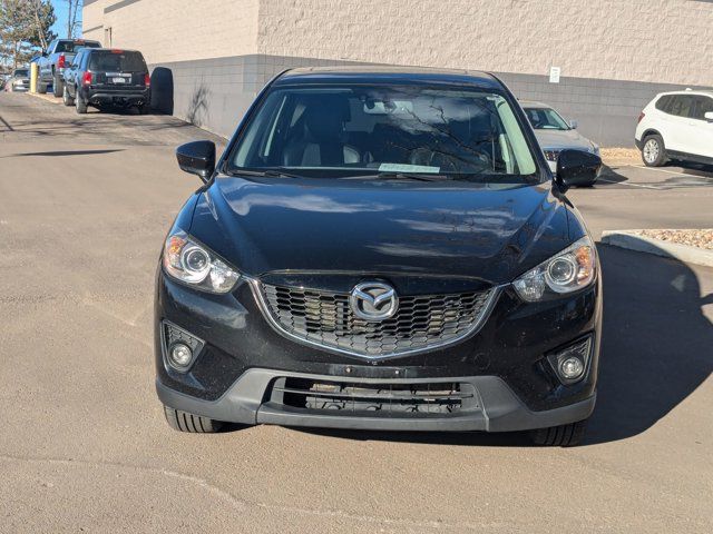 2013 Mazda CX-5 Grand Touring