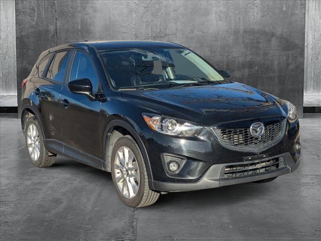 2013 Mazda CX-5 Grand Touring