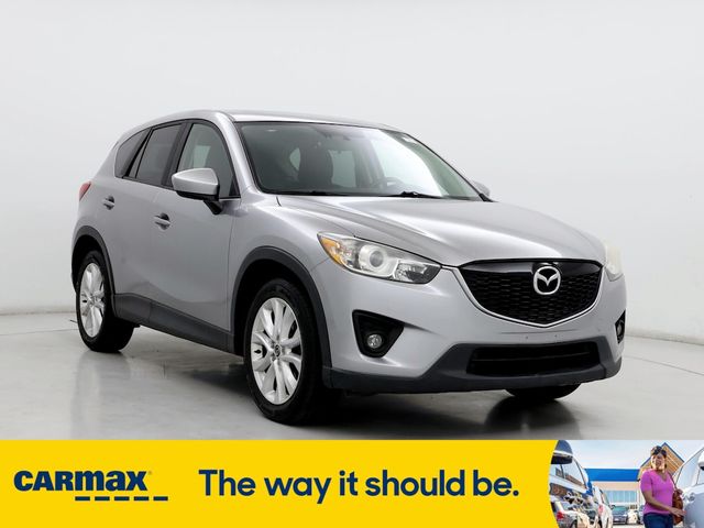 2013 Mazda CX-5 Grand Touring