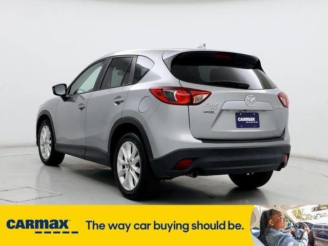 2013 Mazda CX-5 Grand Touring