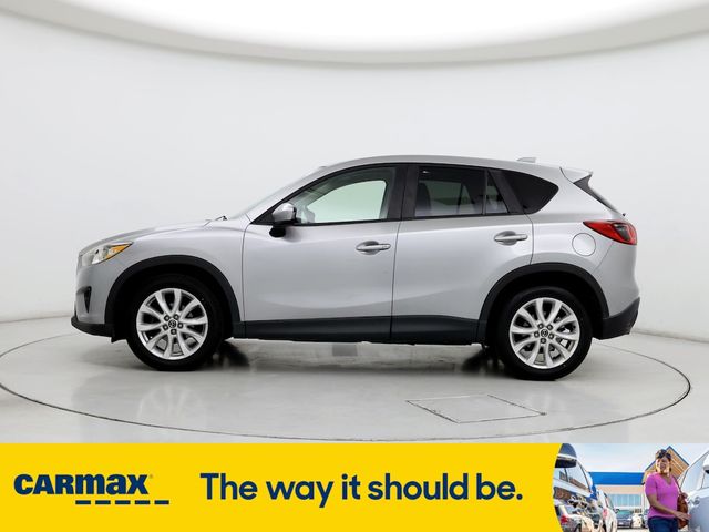 2013 Mazda CX-5 Grand Touring