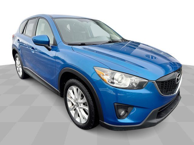 2013 Mazda CX-5 Grand Touring