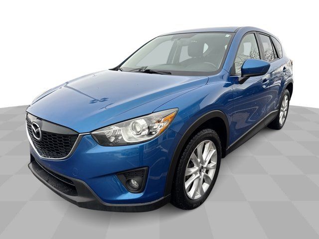 2013 Mazda CX-5 Grand Touring