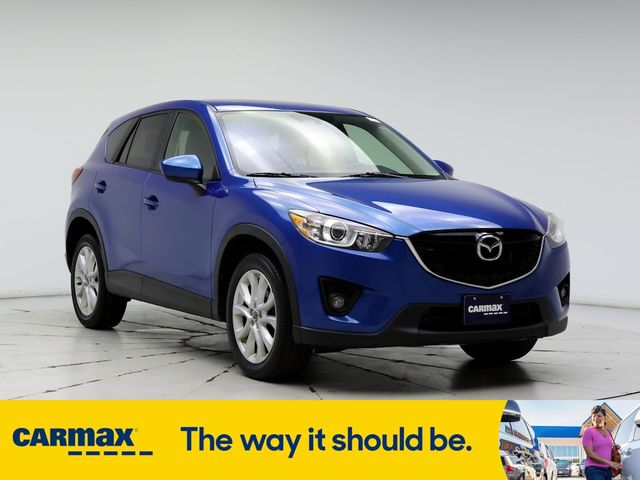 2013 Mazda CX-5 Grand Touring