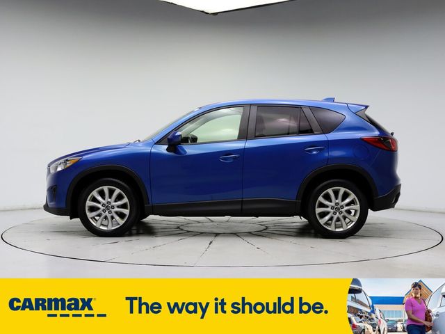 2013 Mazda CX-5 Grand Touring