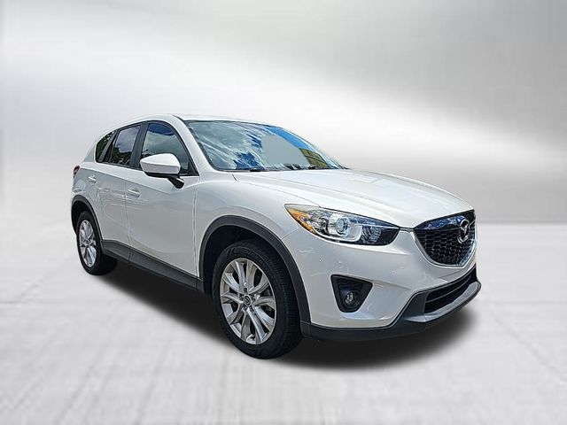 2013 Mazda CX-5 Grand Touring