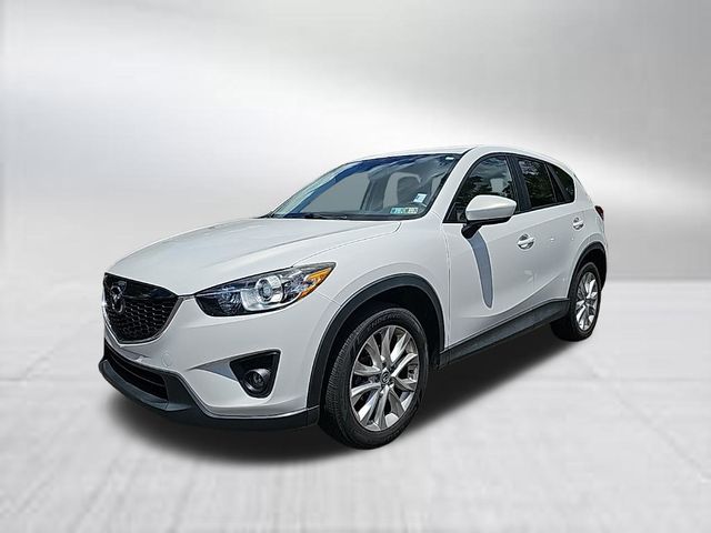 2013 Mazda CX-5 Grand Touring