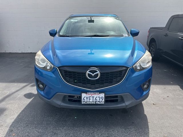 2013 Mazda CX-5 Grand Touring