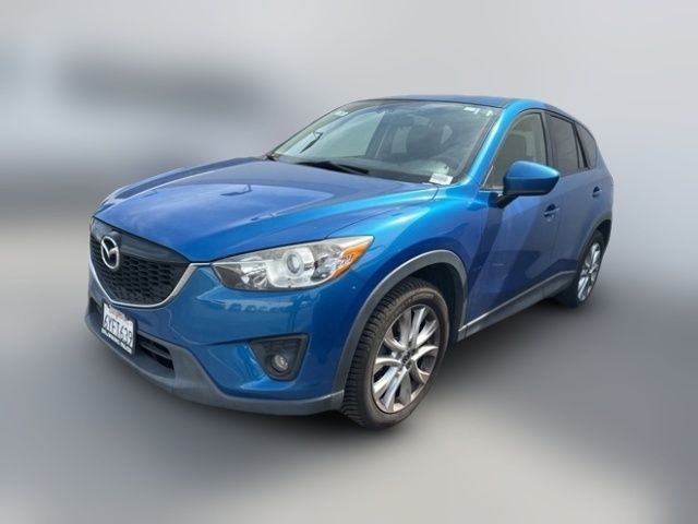 2013 Mazda CX-5 Grand Touring