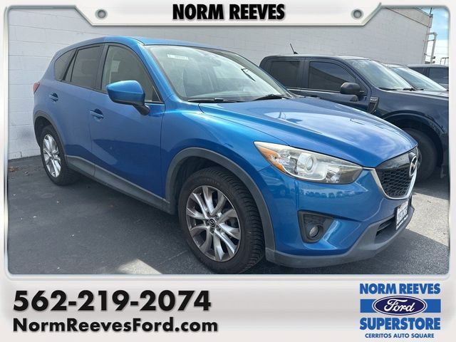 2013 Mazda CX-5 Grand Touring