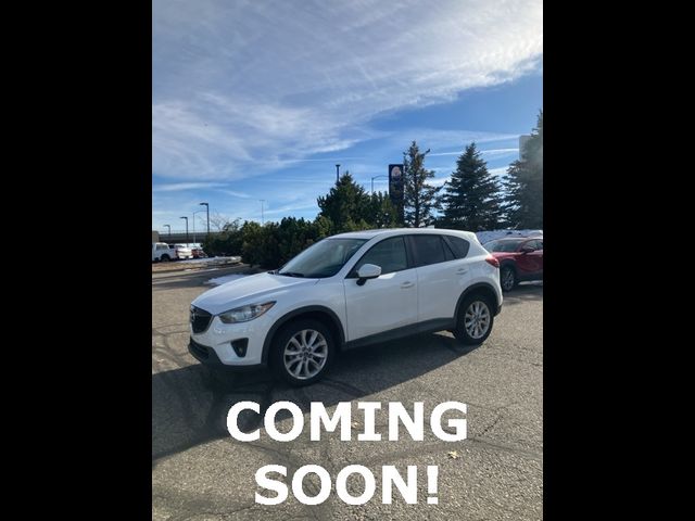 2013 Mazda CX-5 Grand Touring