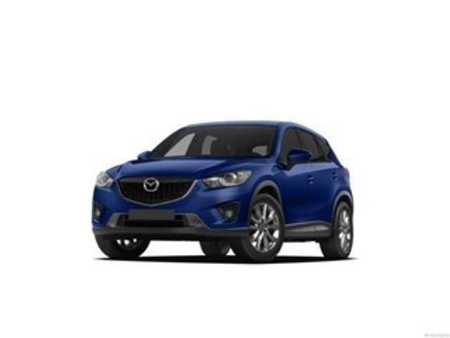 2013 Mazda CX-5 Grand Touring