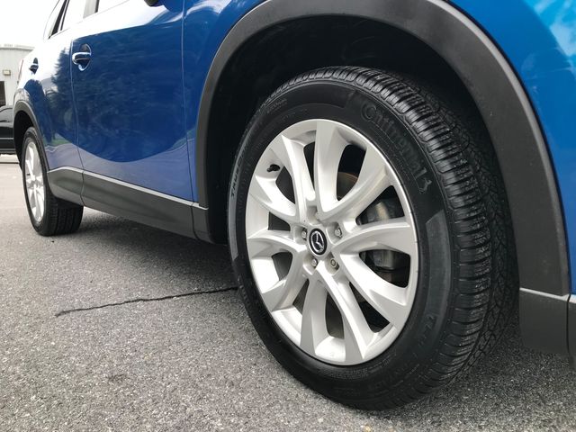 2013 Mazda CX-5 Grand Touring