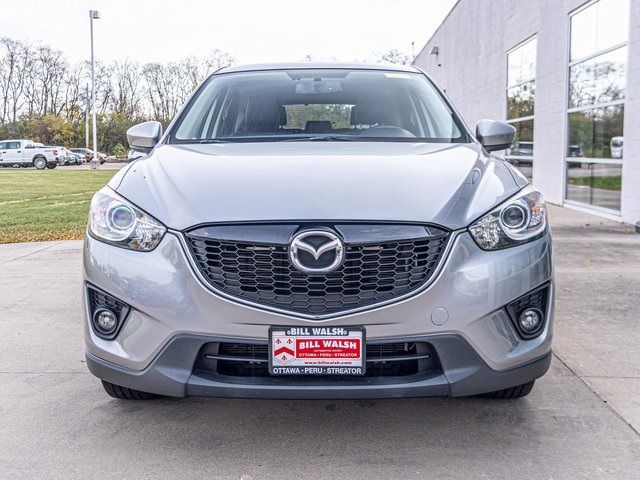 2013 Mazda CX-5 Grand Touring