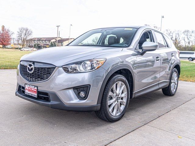 2013 Mazda CX-5 Grand Touring