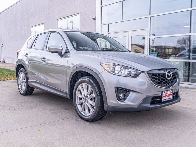 2013 Mazda CX-5 Grand Touring