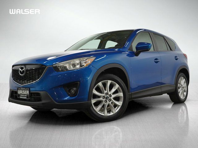 2013 Mazda CX-5 Grand Touring