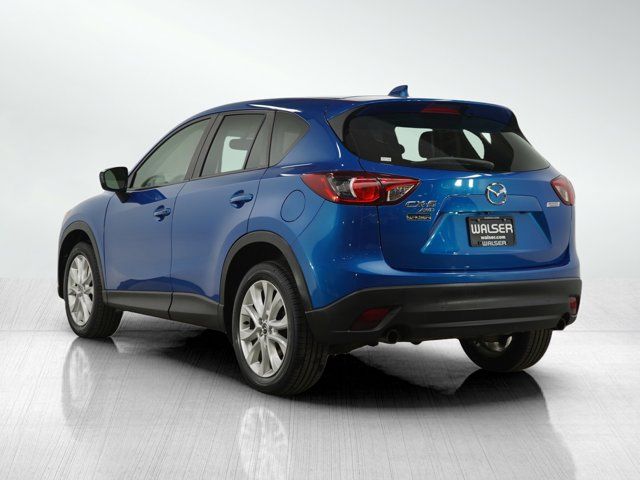 2013 Mazda CX-5 Grand Touring