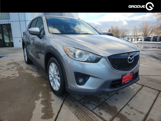 2013 Mazda CX-5 Grand Touring