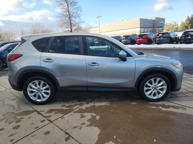 2013 Mazda CX-5 Grand Touring