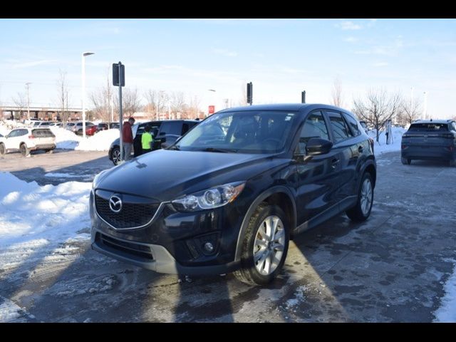 2013 Mazda CX-5 Grand Touring