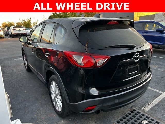 2013 Mazda CX-5 Grand Touring