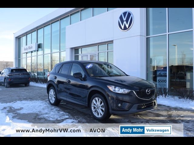 2013 Mazda CX-5 Grand Touring