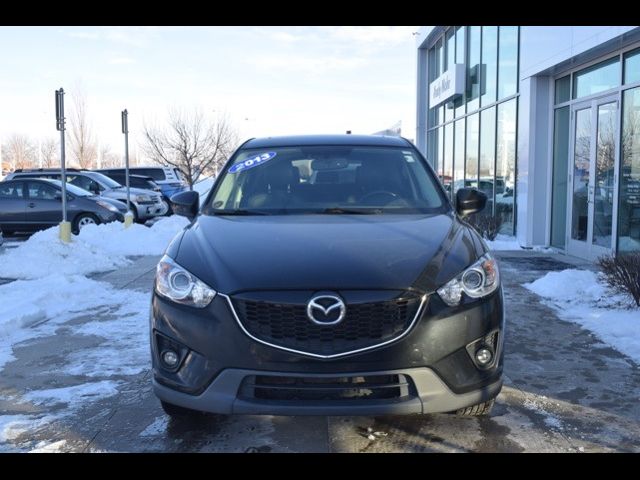 2013 Mazda CX-5 Grand Touring