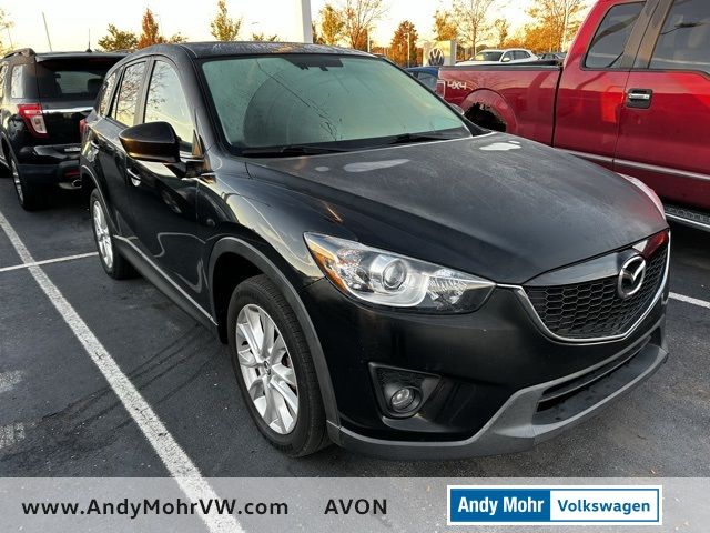 2013 Mazda CX-5 Grand Touring