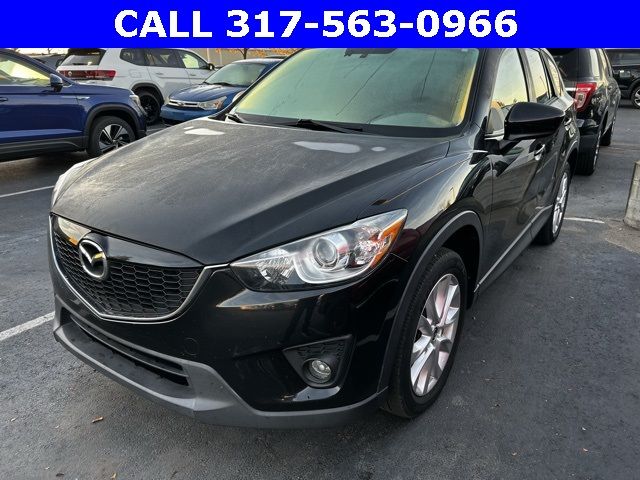 2013 Mazda CX-5 Grand Touring